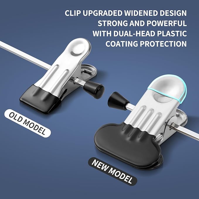 14Inch Pants Hangers with Wide Clips 30 Pack Adjustable Skirt Hangers for Women Non-Slip Clothes Hanger for Pants Heavy Duty Space Saving Trousers Hanger for Jeans,Shorts Black