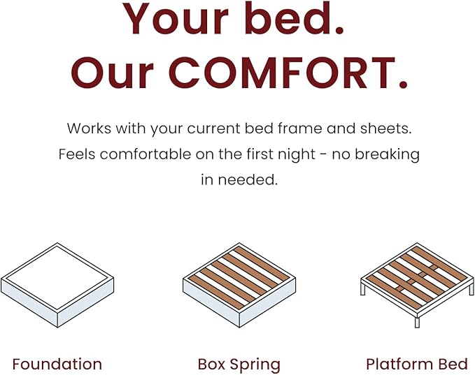 Twin Mattress 12 Inch, Medium Multilayer Cooling Gel Memory Foam Hybrid Mattress for Pain Relief & Deep Sleep, Twin Size Bed in a Box, None of Fiberglass