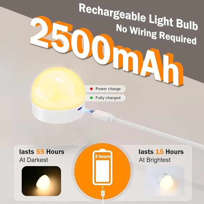 Black and Gold Battery Operated Wall Sconce Set of 2, Rechargeable Wall Light with Remote, 3CCT Dimmable Wireless Wall Lamp, LED Cordless Sconce for Living Room Hallway,12 RGB Colors,180°&330°Rotation