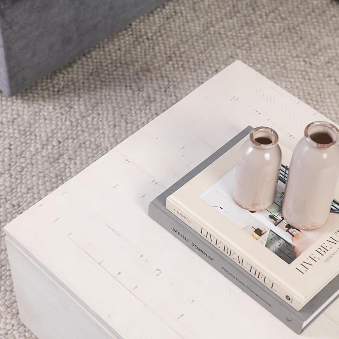 Transformer Table Lift Top Coffee Table with Storage, Modern Coffee Table for Living Room, Home Office & Dining, Space-Saving Small Coffee Desk with Panel Hidden Storage for Transformer Dining Table