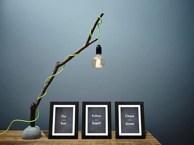 5x7 Black Picture Frame Set of 3 for Pictures 4x6 with Mat or 5x7 Without Mat, Wall or Tabletop Gallery Photo Frames with Real Glass