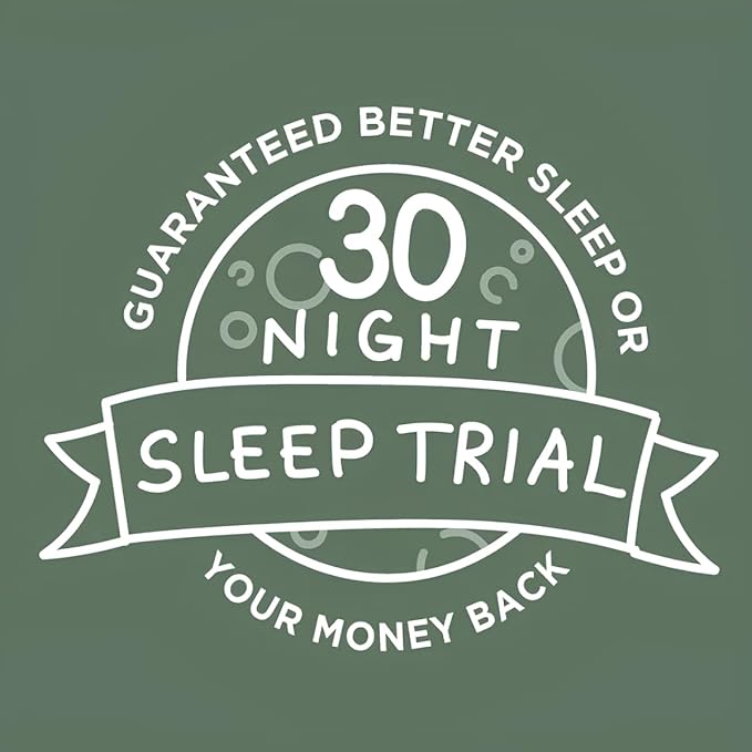 WOOLROOM All Natural Latex Bed Pillow Queen Size - Pressure Relieving Latex Pillow - Molds to Your Head - Encased in Handcrafted Traceable Machine Washable British Wool Organic Cotton Champagne Cover