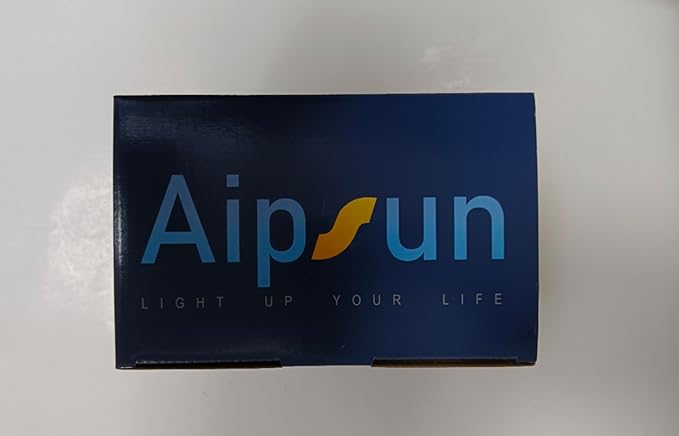 Aipsun 2 Pack Gold Table Lamp LED Modern Rechargeable Portable Table Light 6200mAh Battery Powered Table Lamp 3 Color Temperature Stepless Dimming Cordless Touch Lamps