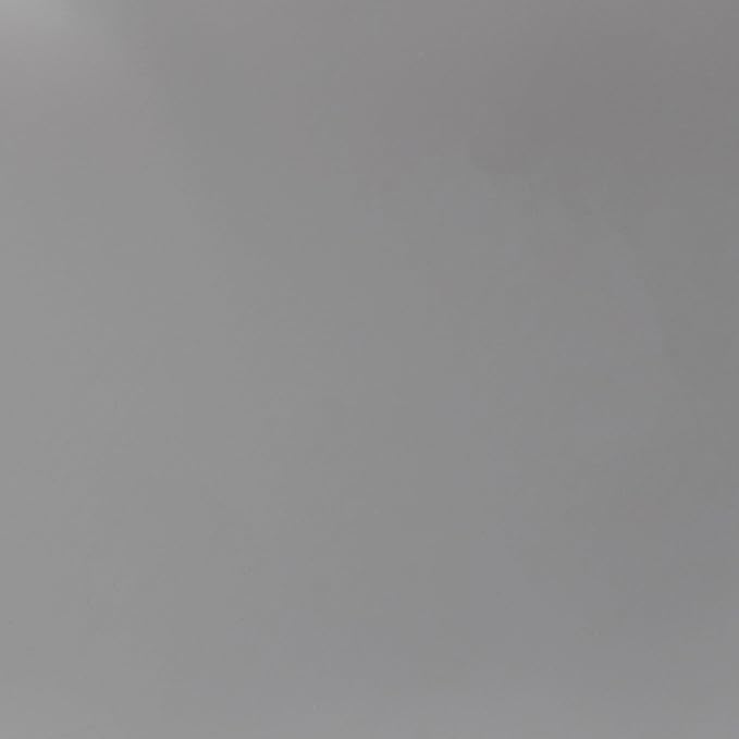 Walker Edison Modern 6-Drawer Solid Wood Dresser Bedroom Storage, 57 Inch, Grey