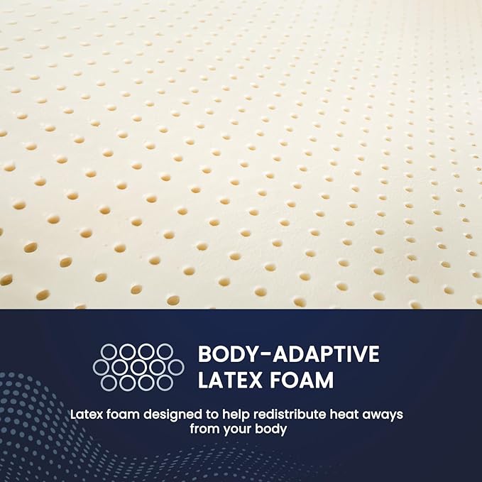 Full Size Mattress 14 Inch, Firm Feel 7-Zone Hybrid Mattresses Extra Lumbar & Hip Support,Deep Sleep Pain Relief Contouring Bed in a Box, Fiberglass-Free, CertiPUR-US Certified,100-Night Trial