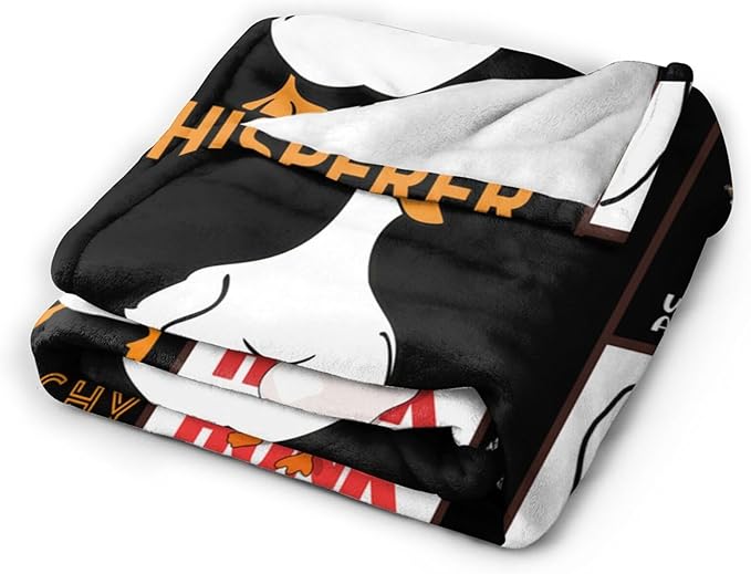 Funny Goose Blanket Soft Cozy Cute Goose Plush Throw Blanket Warm Lightweight Flannel Fuzzy Fleece Goose Stuff Animal Decor Blanket Gifts for Lovers Girls Boys Kids Adults Women Bed Travel 50"x60"