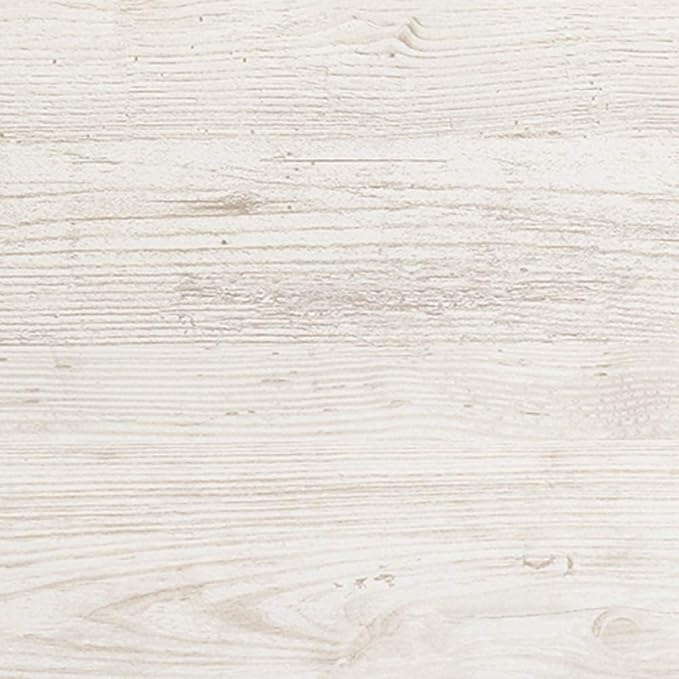 Signature Design by Ashley Paxberry Boho Chic Panel Adjustable Headboard ONLY, Full, Whitewash