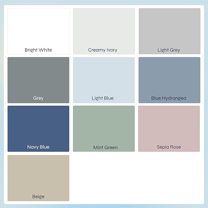 California Design Den Certified Luxury 100% Egyptian Cotton Bed Sheets Full, Deep Pocket Full Size Sheets Set, Soft and Breathable Sateen, Luxury Cotton Sheets (Grey, Full)