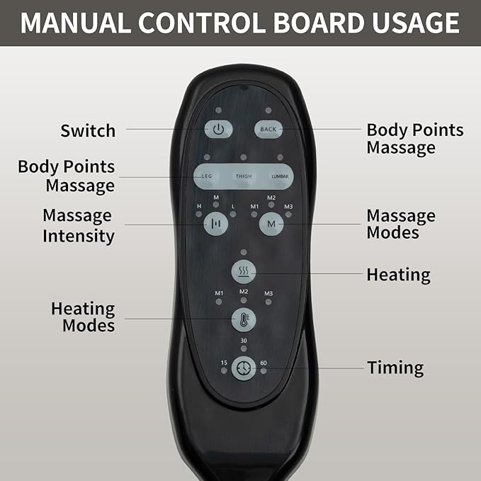 PELUMY Power Lift Recliner Chair for Elderly with Massage & Heat - Heavy Duty Electric Lift Chair, Oversized Recliner, Lay Flat, 8-Point Vibration, Lumbar Heating, USB Port, Cup Holders (Black)