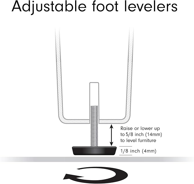 Henn&Hart Tillman, 68'' Rectangular TV Stand, Alder White