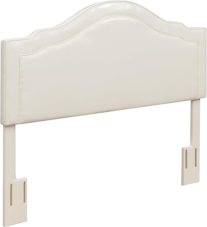 Steve Silver Co Edmond Queen Headboard Beige