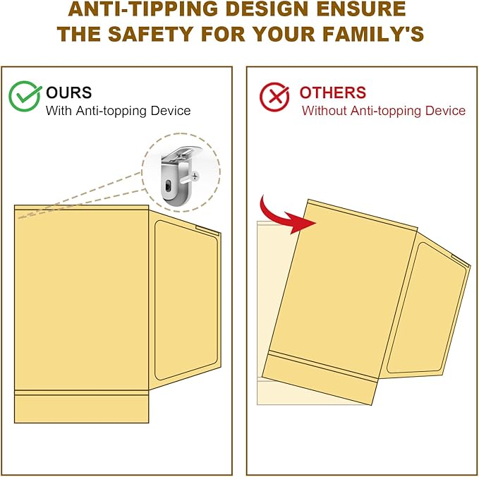 TV Stand for Living Room, Boho Entertainment Center for Bedroom with Adjustable Shelves, Farmhouse Television Stands with Large Storage, Media Console Table for TVs up to 45 50 55 60 65in