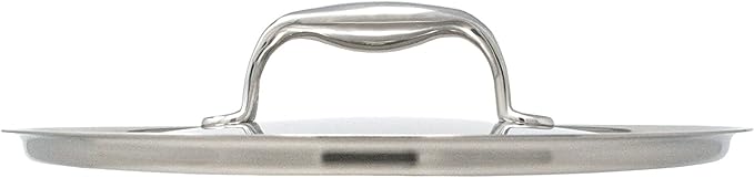 Duratux 3.32-Quart Saucepan Tri-Ply Cookware