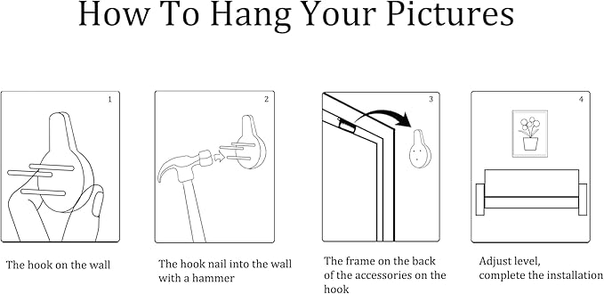 Abstract Canvas Wall Art, Modern Minimalist Wall Decor for Living Room - Blue, Teal Room Decorations, Framed 24x48IN