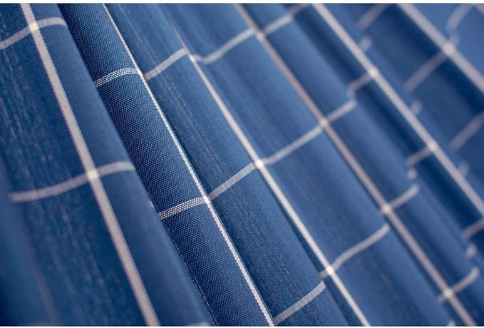 LA SIESTA - Large Double Brisa Classic Hammock & CasaMount - Suspension Kit for Walls, Ceilings & Beams - Indoor/Outdoor Swing - Weather-Resistant, Portable - 2-Person - Marine