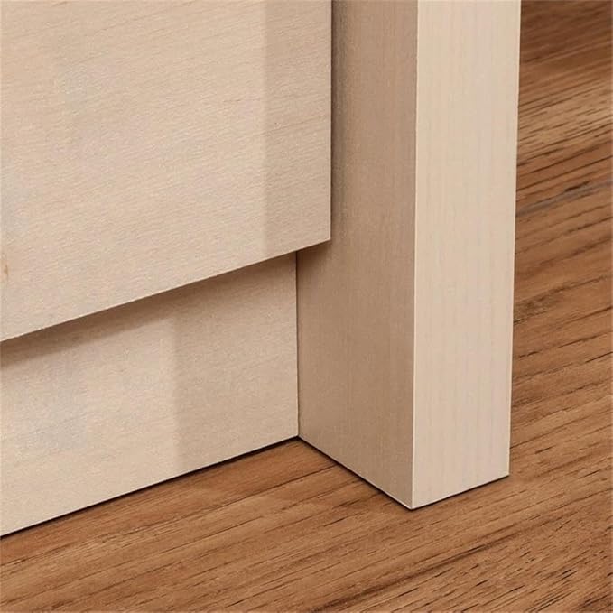 Sauder Harvey Park 4-Drawer Chest, in a Pacific Maple Finish