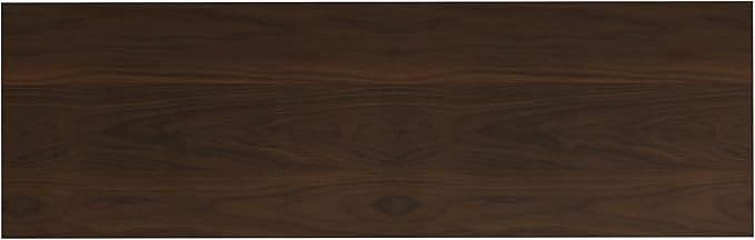 SIMPLIHOME Artisan SOLID WOOD 53 inch Wide Transitional TV Media Stand in Tobacco Brown For TVs up to 60 inches for the Living Room and Entertainment Center