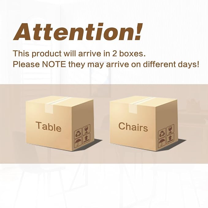 Dining Table Set for 6，Dinner Table Set for 6，55'' Kitchen Table and Suede Nap Fabic Chairs Set of 6，7 Piece Dining Table Set for Kitchen Dining Room