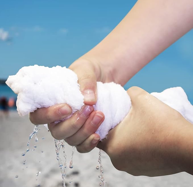 Towel and Linen Mart 100% Cotton - Wash Cloth Set - Flannel Face Cloths, Highly Absorbent and Soft Feel Fingertip Towels (White, Pack of 12)