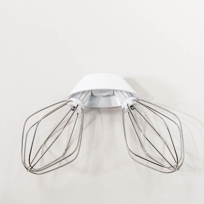 Bosch Universal Plus Stand Mixer with Stainless Steel Bowl with NutriMill Dough Hook Extender Bundle- Black 500 Watt