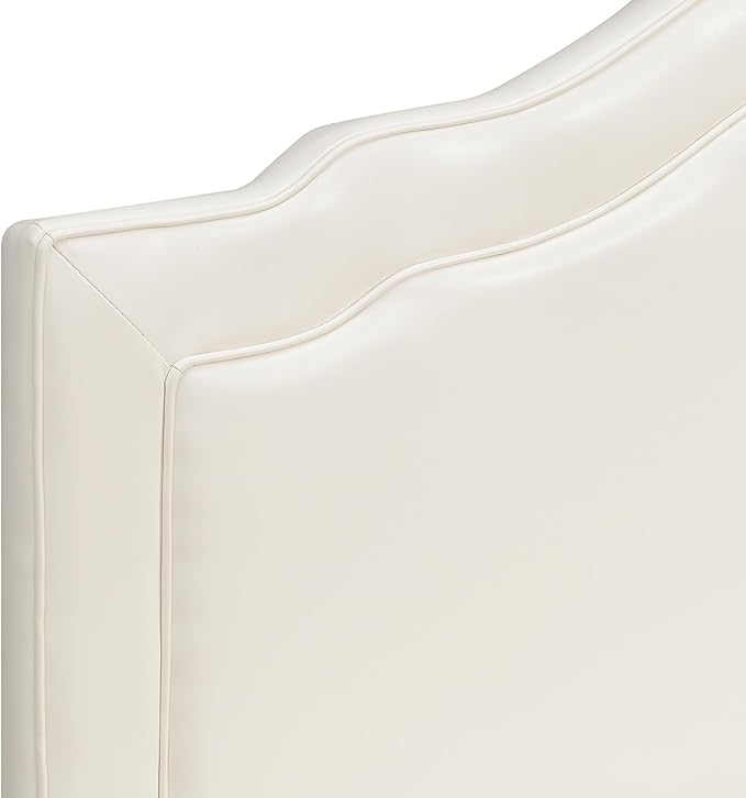 Steve Silver Co Edmond Queen Headboard Beige