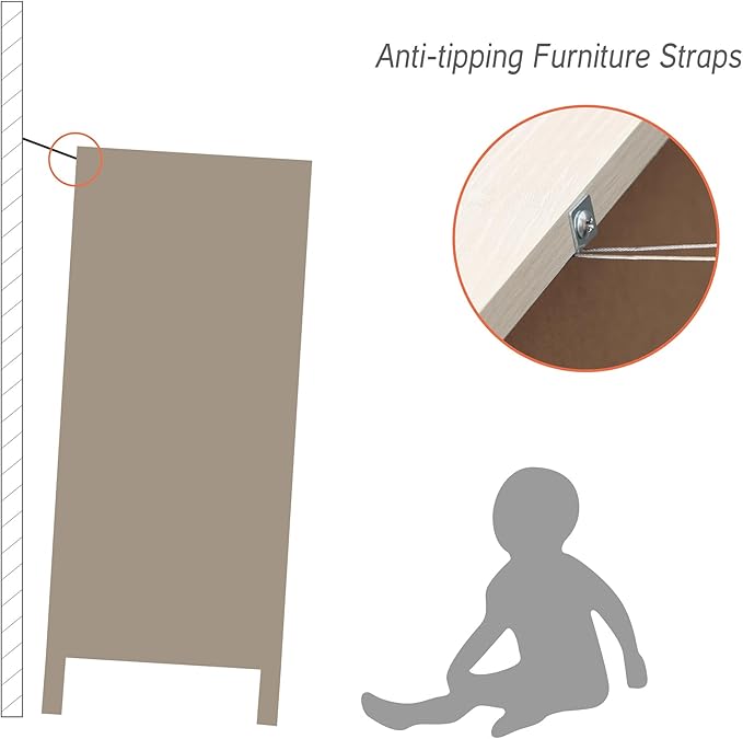 WAMPAT Farmhouse TV Stand for 75 inch TV, 70" Wood Sliding Barn Door Media TV Console Table with Storage Shelf, Entertainment Center for Living Room Bedroom，Antique White