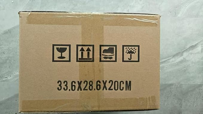 Tiffany Style Table Lamp for Living Room 3 Color-Temperature Stained Glass Small Table Lamps for Bedroom 8.5X8.5X15 Inch Bedside Nightstand Lamp Home Office Farmhouse Desk Lamp W/LED Bulb