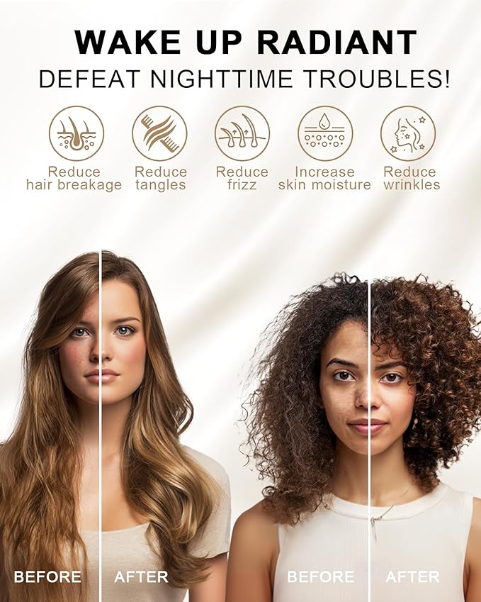 THXSILK Silk Blanket, 100% Muberrry Silk Cooling Throw, Soft and Lightweight Blanket for Bedroom, Sofa, Travel, All-Season (Champagne, 53"x70")