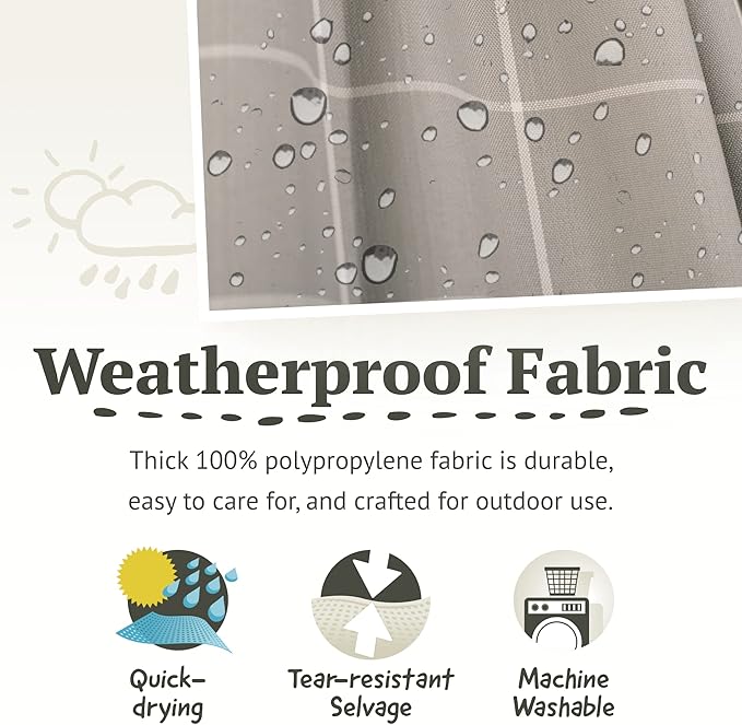 LA SIESTA® - Large Double Brisa Classic Hammock & Elipso Stand - Larch Wood Hammock Stand - Weather & Tear Resistant - Backyard Outdoor Hammock with Stand - 2-Person, Max 355 Lbs, Almond