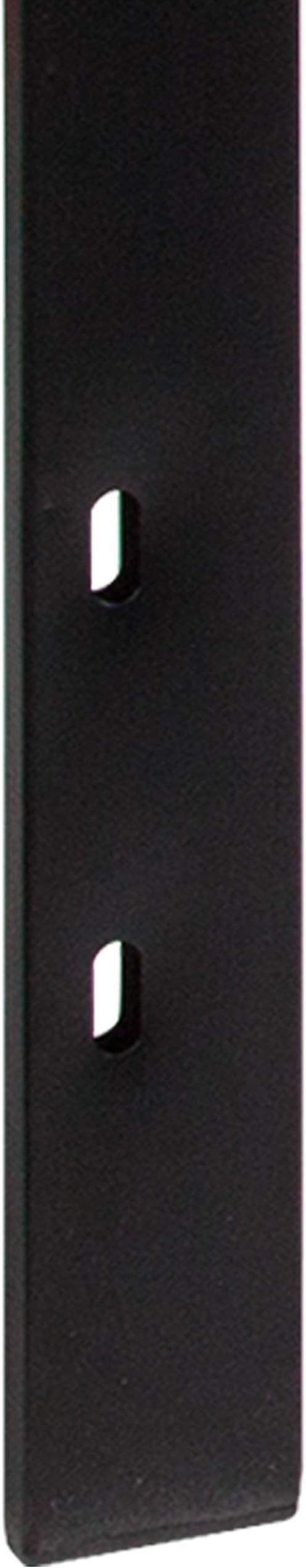 Flash Furniture Cambridge Tufted Upholstered King Size Headboard in Light Gray Fabric