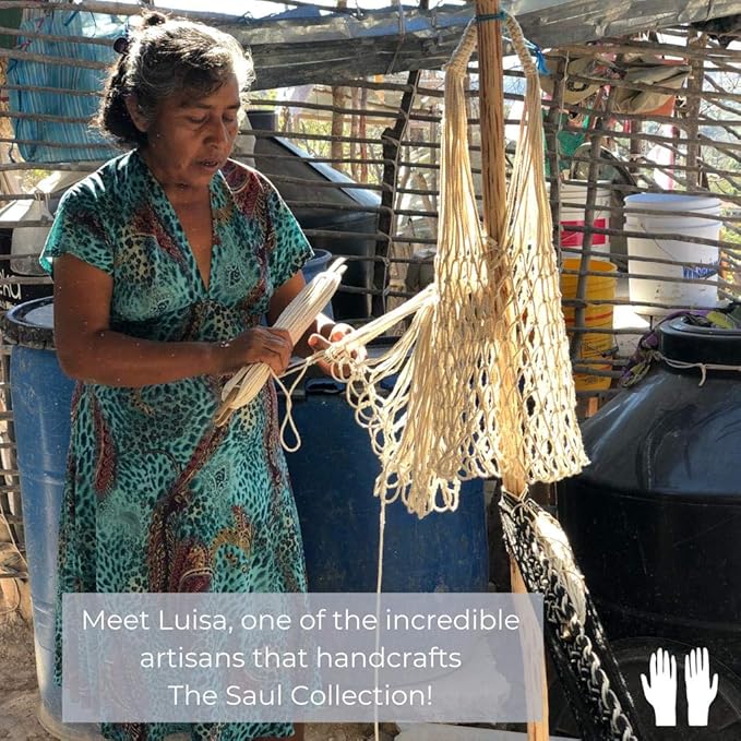 ALL NAHLO Cotton Double Hammock Portable Lightweight Hammocks Swing Person Tree Stand Camping Rope Outdoor Tent net Straps Bed Fabric Quilted Patio Camp