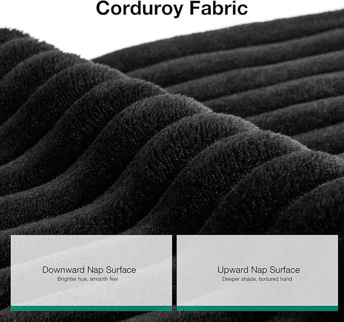 Novilla 106" Modular Sectional Sofa, Modern Cloud Sectional Couch with Smarts Coil™ Support, L-Shape Boneless Couch for Living Room Apartments Bedroom, No Assembly Required (3 Seater + 1 Ottoman)