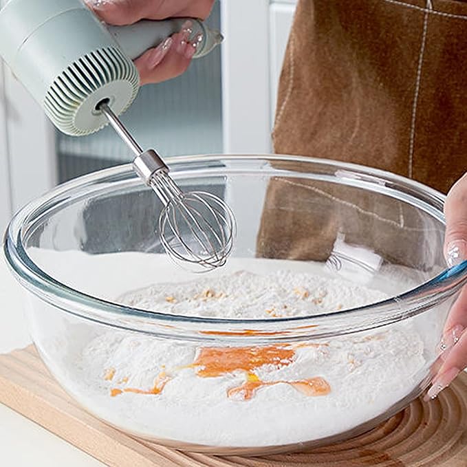 6.5 Quart Large Glass Mixing Bowls, Clear Glass Salad Bowls for Cooking, Salad Mixing, Fruit Bread Storage, Dishwasher, Microwave and Freezer