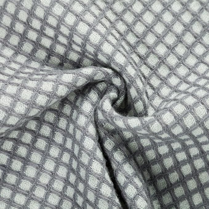Spencer & Whitney Wool Throw Blankets - Soft, Lightweight Cashmere Wool, Yellow Throws for Twin Couch