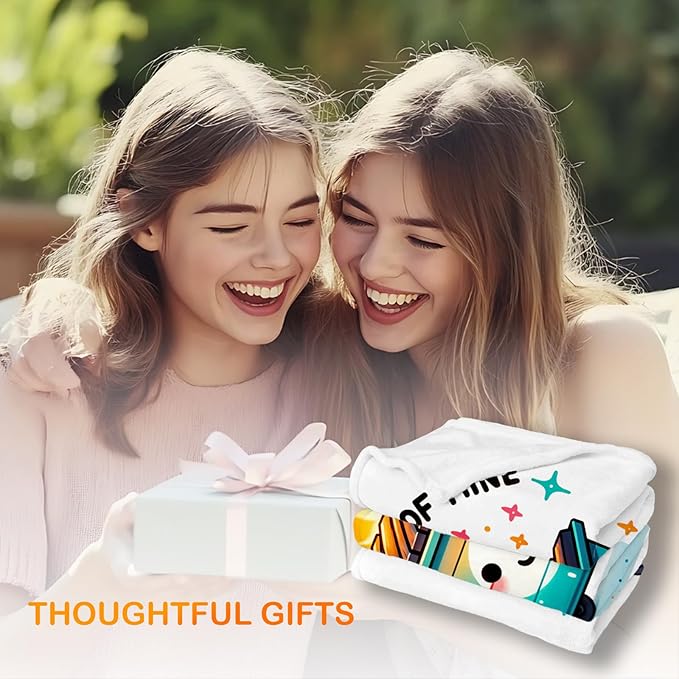 This Little Light of Mine Dumpster Fire Throw Blanket,Funny Humor Sarcastic Dumpster Fire Blanket for Couch Bed Dorm Bedroom Office,Funny Bedroom Office Decor,50x60 Inches