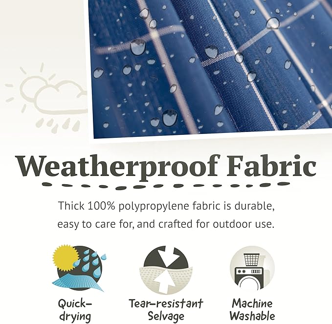 La Siesta® Large Double Brisa Classic Hammock & TreeMount, Trees Beams Posts Suspension Kit, Indoor Outdoor Hammock Swing, Weather Resistant, Marine