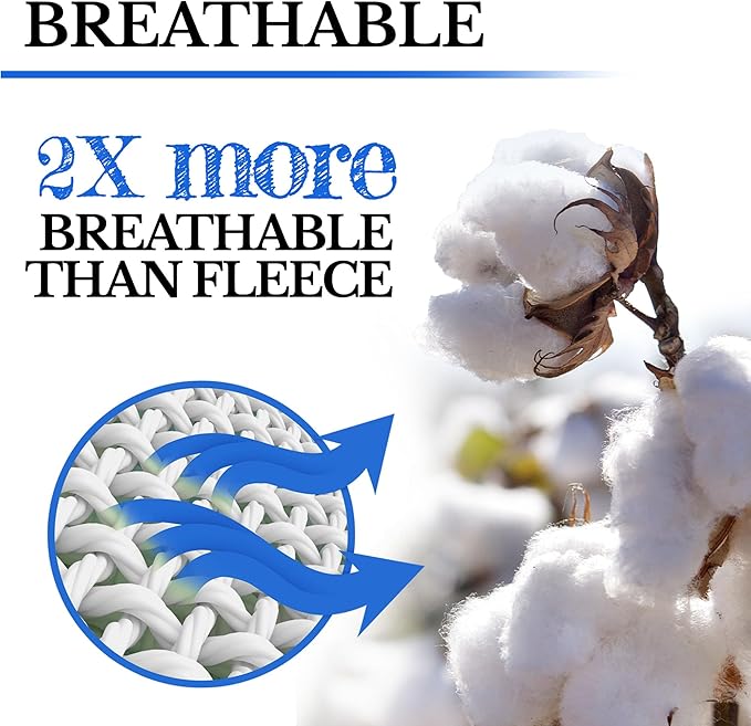 Pure Country Weavers Newfoundland Dog Personalized Woven Blanket Sand by Robert May - Gift Cotton Tapestry Throw - Made in The USA - 72" x 54"