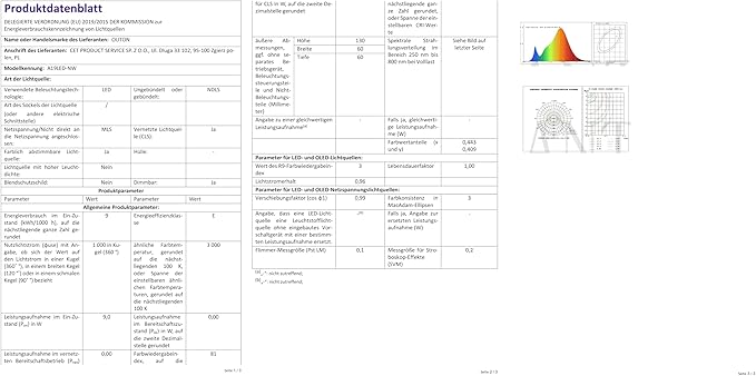 OUTON Tripod Floor Lamp with Shelves, Mid Century Dimmable Wood Floor Lamp with Remote Control, 4 Color Temperatures, Standing Tall Lamp with Linen Shade for Living Room, Bedroom, Office, Oak Hardwood