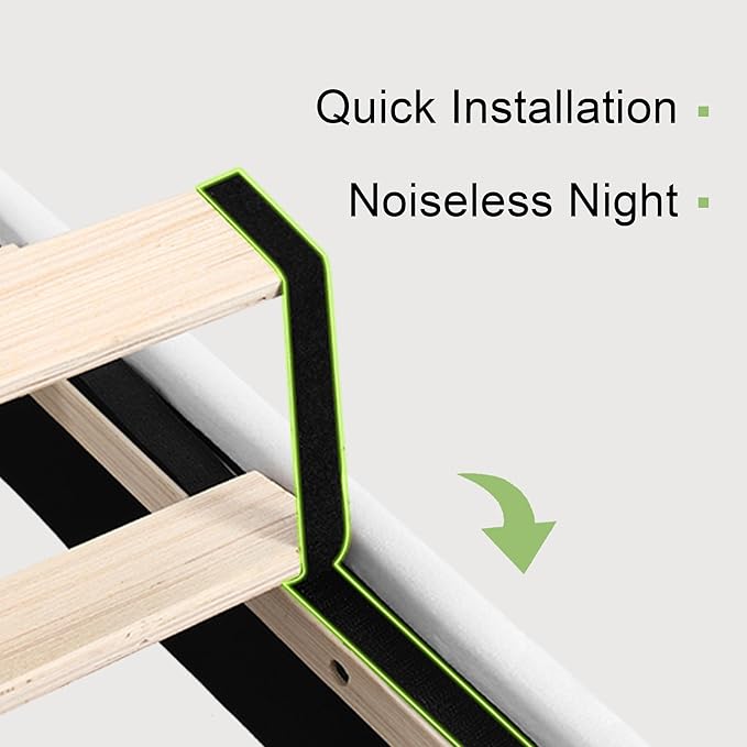 Feonase King Bed Frame with Charging Station, Velvet Upholstered Platform BedFrame with Wingback Storage Headboard, Solid Wood Slats Support, No Box Spring Needed, Noise Free, White