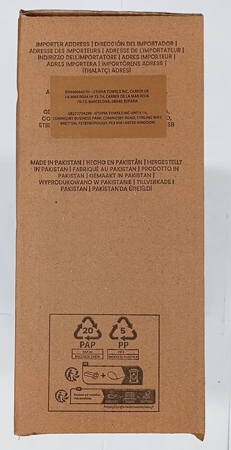 Utopia Home Plastic Hangers 50 Pack - Perfect Space Saving Clothes Hanger - Durable and Strong - Perfect Closet Organizers with Shoulder Grooves (Black)