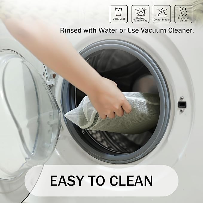 Bathroom Rugs Non Slip Washable, Super Absorbent Thin Bath Mat for Small Quick Dry Low Pile Bathroom Rug, (Dark Green, 32″x20″)