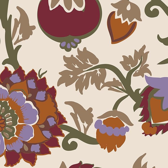 Vera Bradley Women's Fleece Plush Throw Blanket