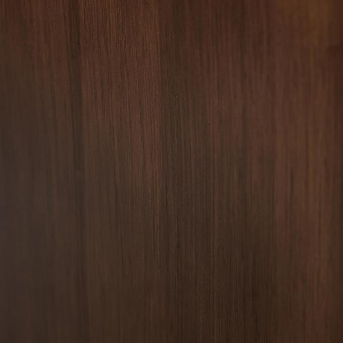 SIMPLIHOME Artisan SOLID WOOD 53 inch Wide Transitional TV Media Stand in Russet Brown For TVs up to 60 inches for the Living Room and Entertainment Center