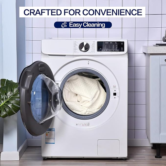 Mattress Topper Full Size, Memory Foam Mattress Topper Full 3 Inch High Density Mattress Pad Comfort Cooling, Bed Topper with Removable Cover, 4 Elastic Straps White, CertiPUR-US Certified