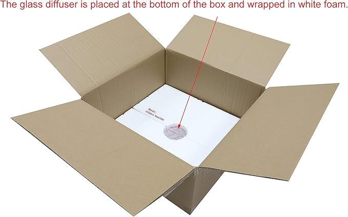 XiNBEi Lighting Semi Flush Mount Ceiling Light Modern Gold Brass Drum Light Fixture with Fabric Shade 3-Light Drum Ceiling Lighting for Living Room, Bedroom, Kitchen, Dining Room, Hallway