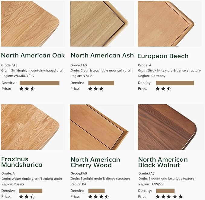 Lift Top Coffee Table, 100% Solid Oak Wood Walnut Coffee Table with Drawers and Hidden Compartments, Rectangular Coffee Tables with Storage for Living Room Home Decor (39.37" L x 21.65" W x 25.59" H)