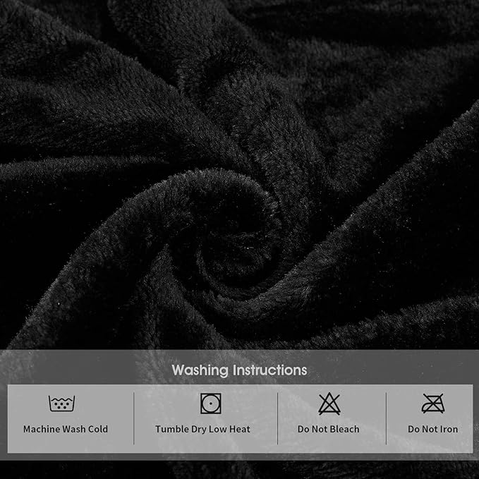 FashGudim Mens Robes Big and Tall Full Length Plush Fleece Long Robe for Men Bathrobe Shawl Collar Warm Winter House Robes