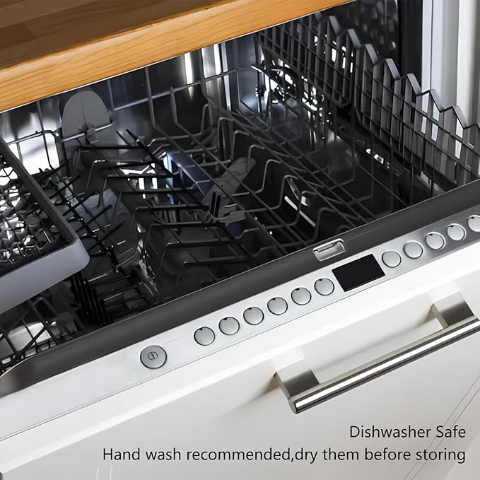 18/0 20-Piece Gold Silverware Set, Flatware Set Stainless Steel, Modern Cutlery Set, Service for 4, Mirror Finish Dishwasher Safe