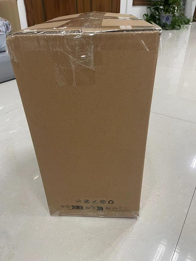 DP01 Bed Pillow, Throw 60x60cm Set of 2, Sky Blue Side 2 Count