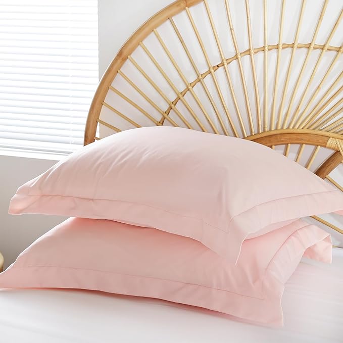 weigelia Twin Comforter Set 5 Pieces Pink Comforter Set Soft Blush Pink Bed Set Twin Bedding Set for Girls with Comforters, Flat & Fitted Sheets, Pillowcases & Shams